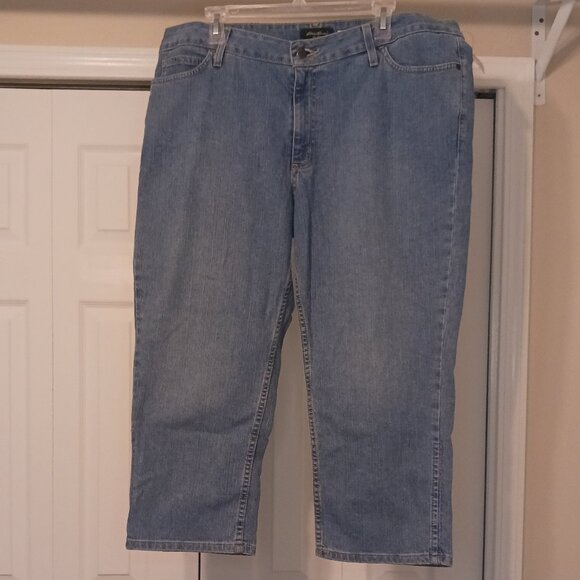 Eddie Bauer Denim - 3/$18 - Eddie Bauer Blue Jeans Size 16